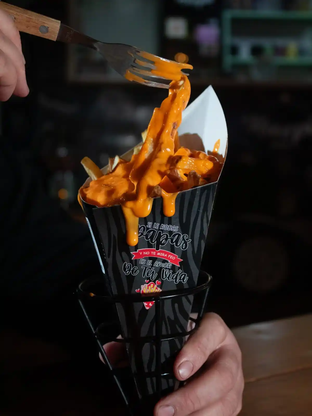 GARDENTRUCK Curacaví, galería foto 1