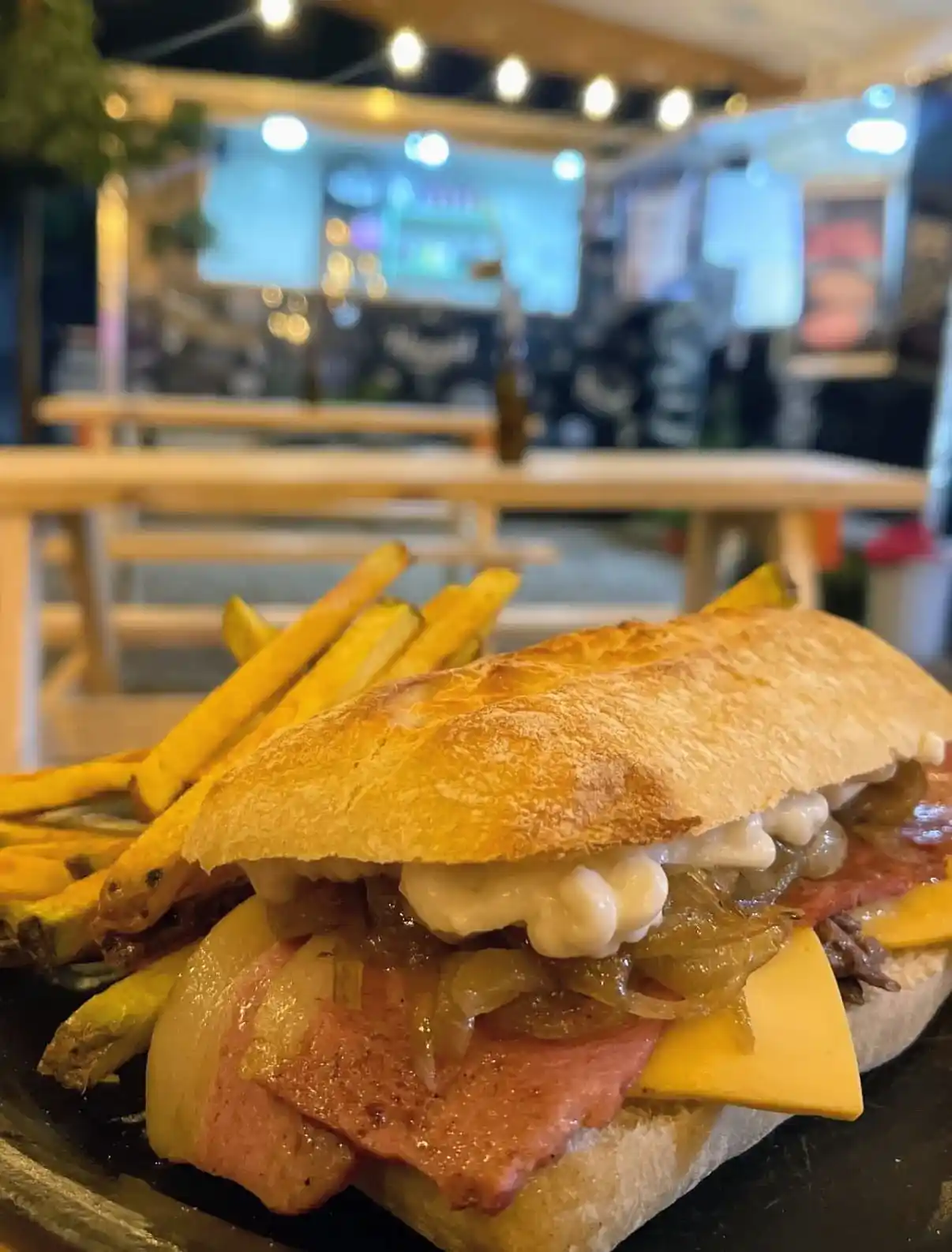 GARDENTRUCK Curacaví, galería foto 12