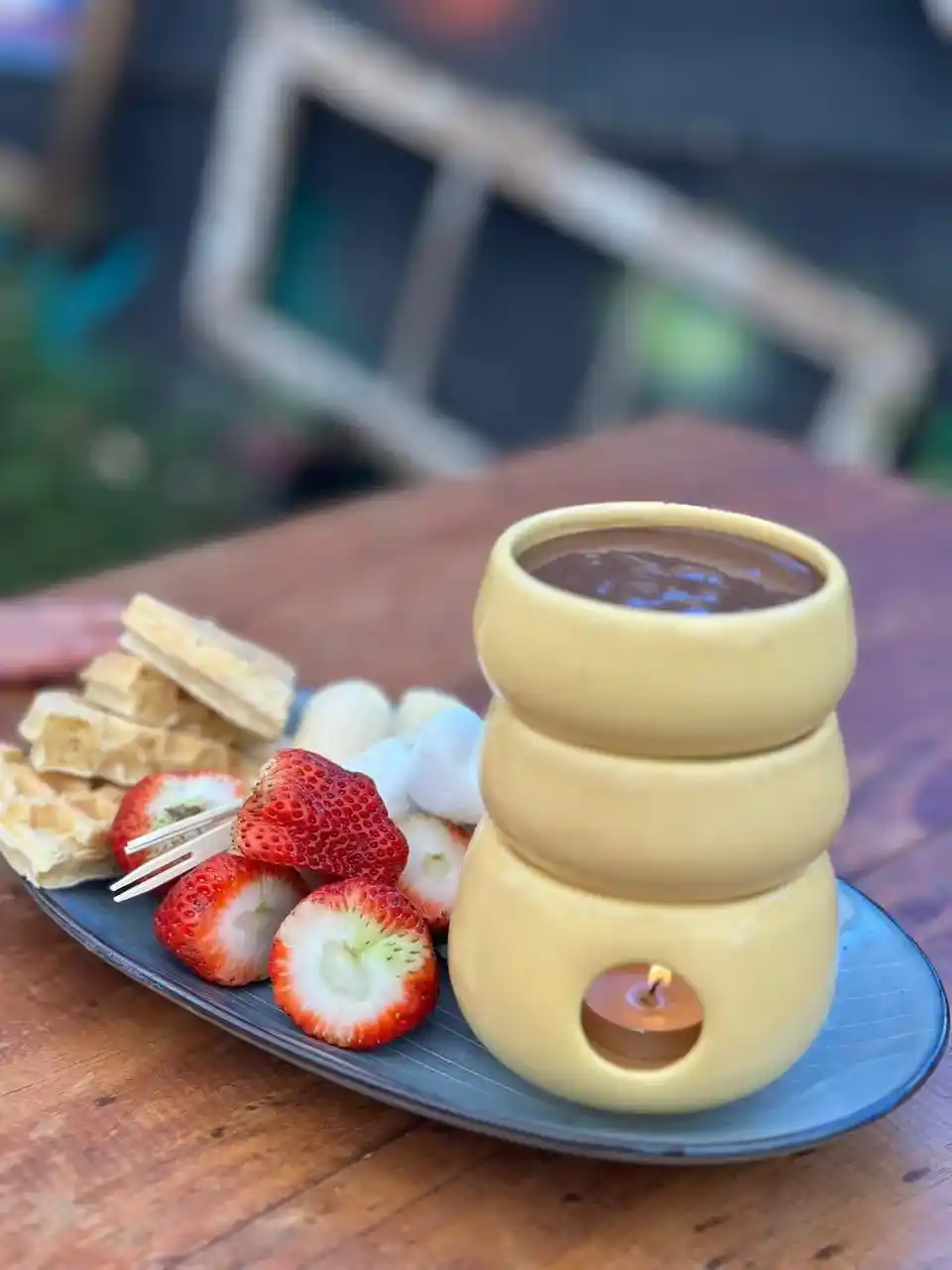 GARDENTRUCK Curacaví, galería foto 17