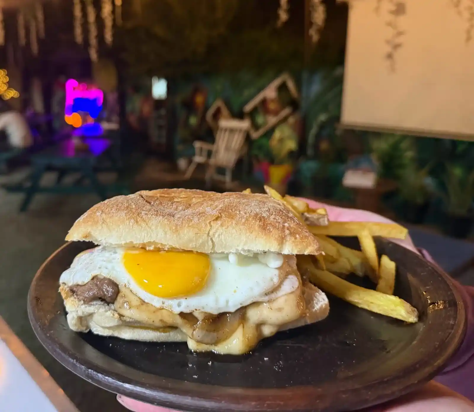 GARDENTRUCK Curacaví, galería foto 18