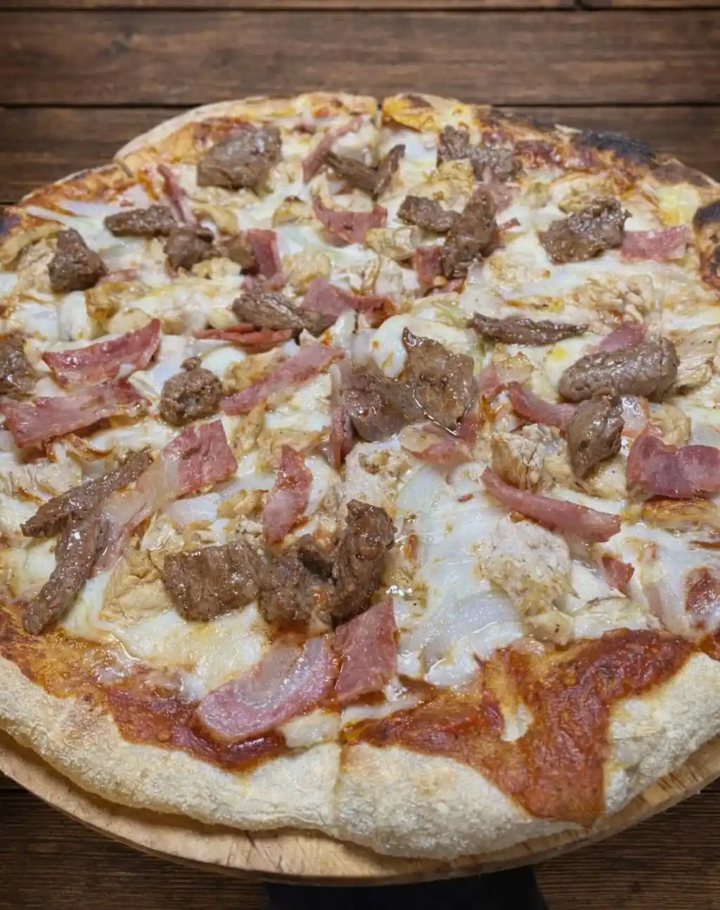 GARDENTRUCK Curacaví, galería foto 19