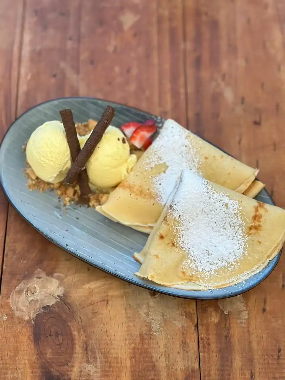 GARDENTRUCK Curacaví, galería foto 22