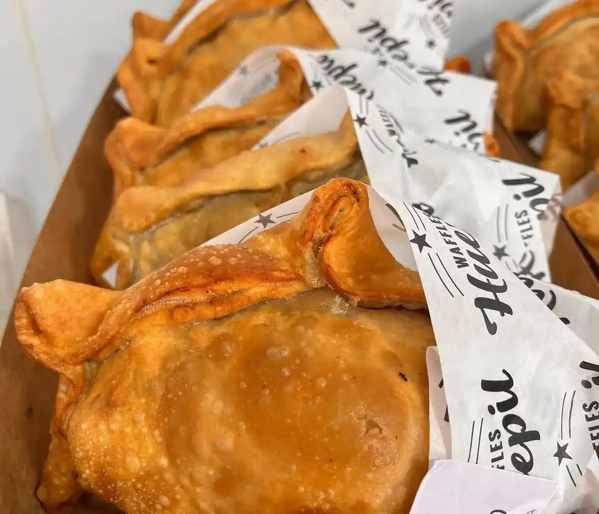 GARDENTRUCK Curacaví, galería foto 3