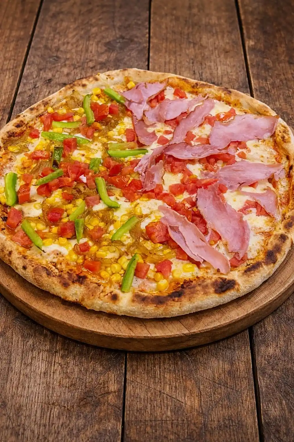 GARDENTRUCK Curacaví, galería foto 4