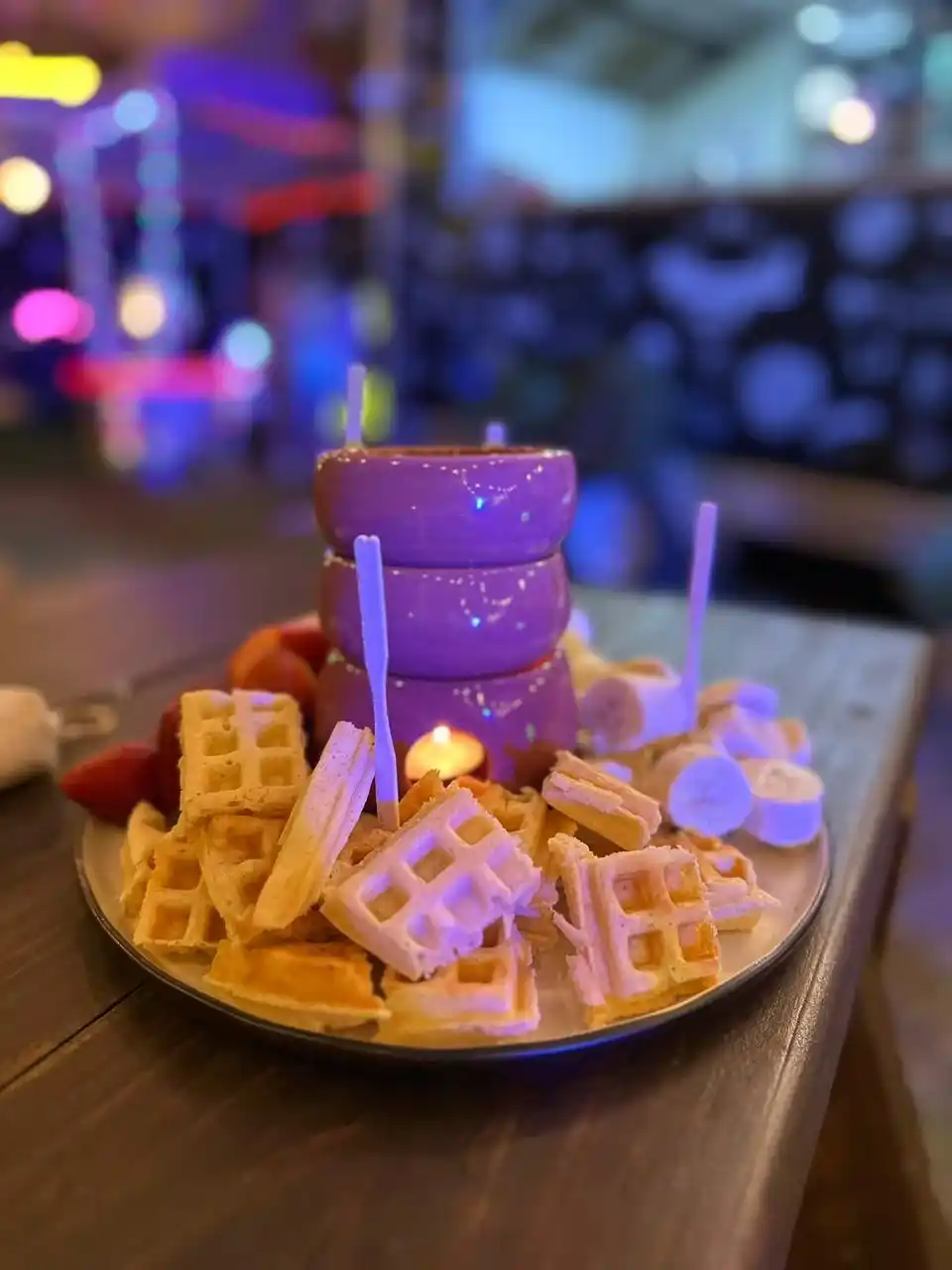 GARDENTRUCK Curacaví, galería foto 5