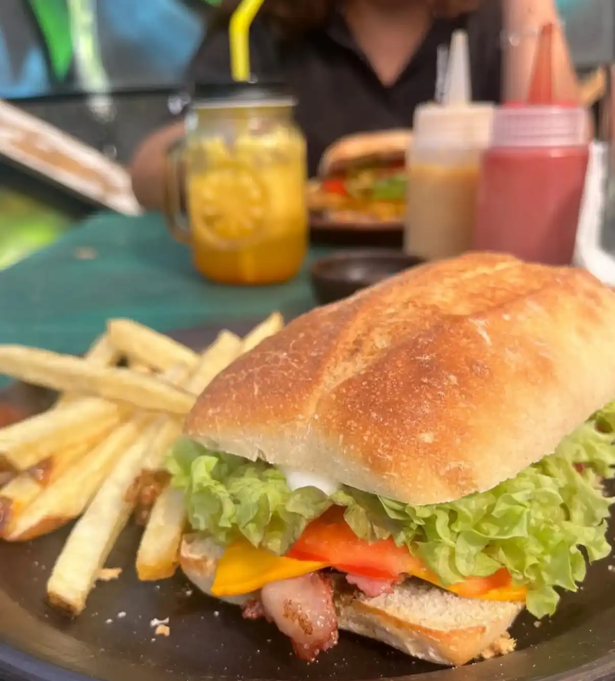 GARDENTRUCK Curacaví, galería foto 6