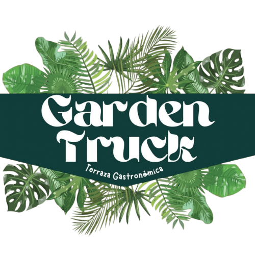 Logo de GARDENTRUCK