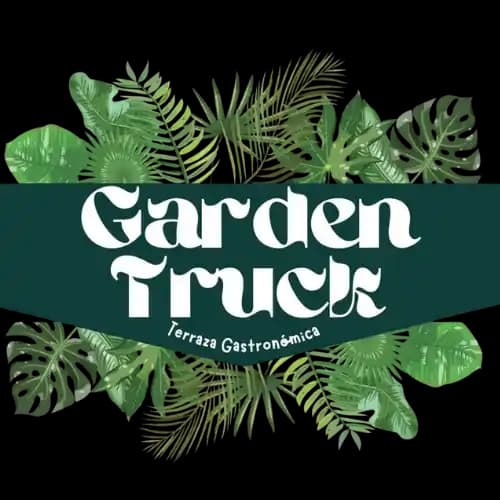 GARDENTRUCK